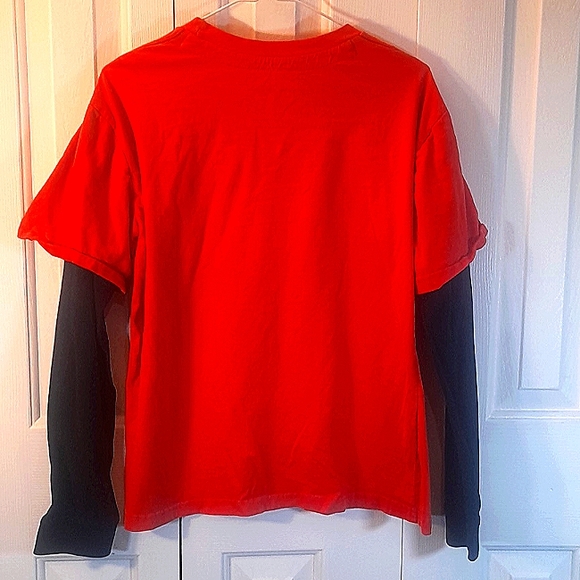 ๐ Kids Cherokee Crew-Neck Long Sleeve - Picture 2 of 5